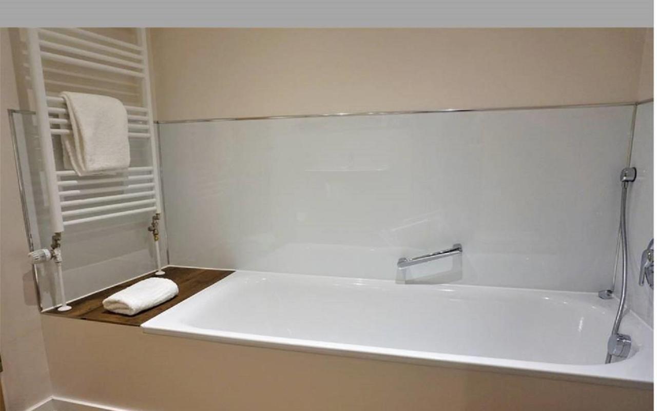 鲁森豪佩舍克酒店 瓦尔斯罗德 外观 照片